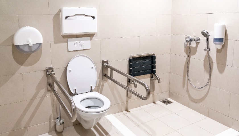 AYUDAS BAÑO