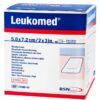 Leukomed  5 x 7.2 cm
