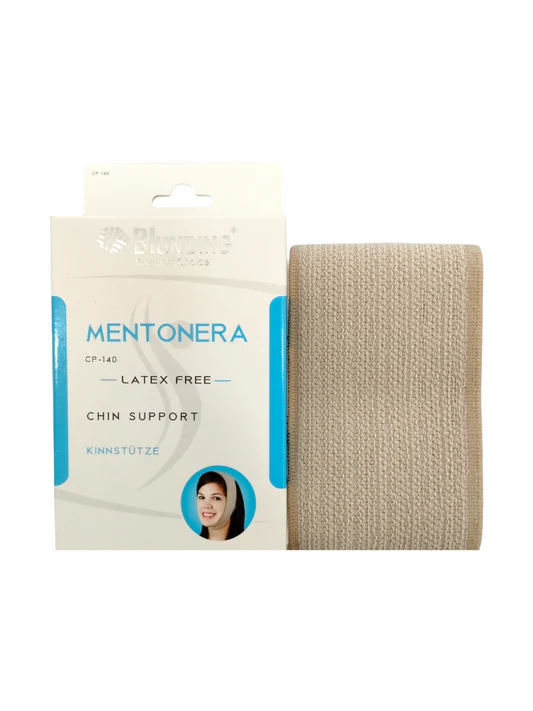 Mentonera CP - 140