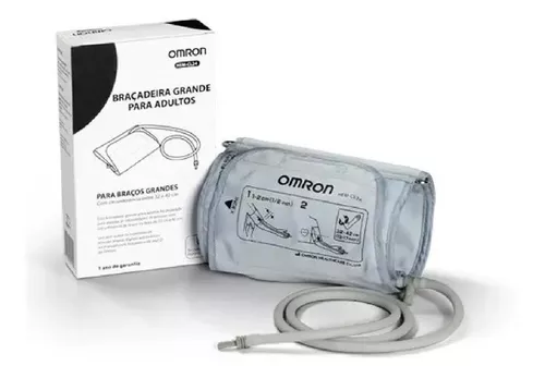 Brazalete grande adulto Omron HEM - CL24