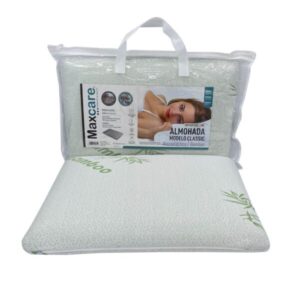 Almohada cervical