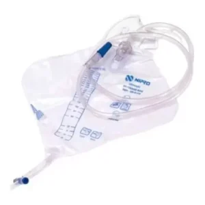 Bolsa de orina 2 lt Nipro