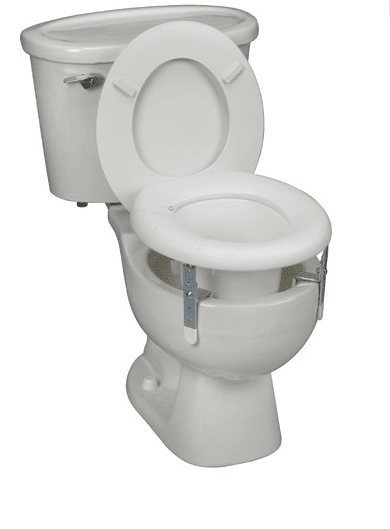 Alza baño universal