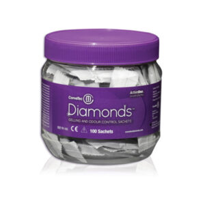 Diamonds sachet