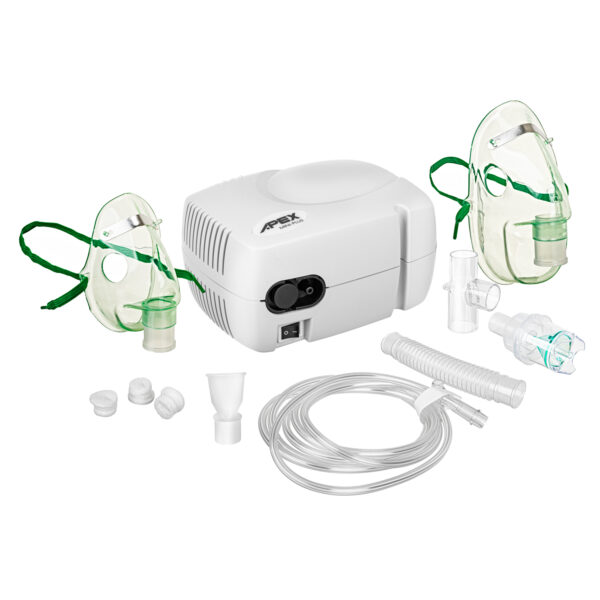 Nebulizador Apex Miniplus - Imagen 2