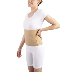 Faja post.operatoria 3 bandas