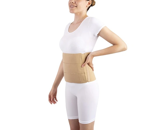 Faja post.operatoria 3 bandas