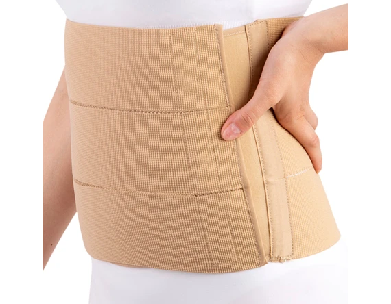 Faja post.operatoria 3 bandas - Imagen 3