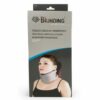 Cuello cervical semirrigido - Imagen 2