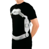 Corset de Jewett blunding