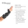 Ortesis muñeca c/pulgar - Imagen 2