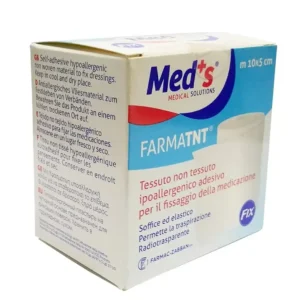 Med+s Farmatnt