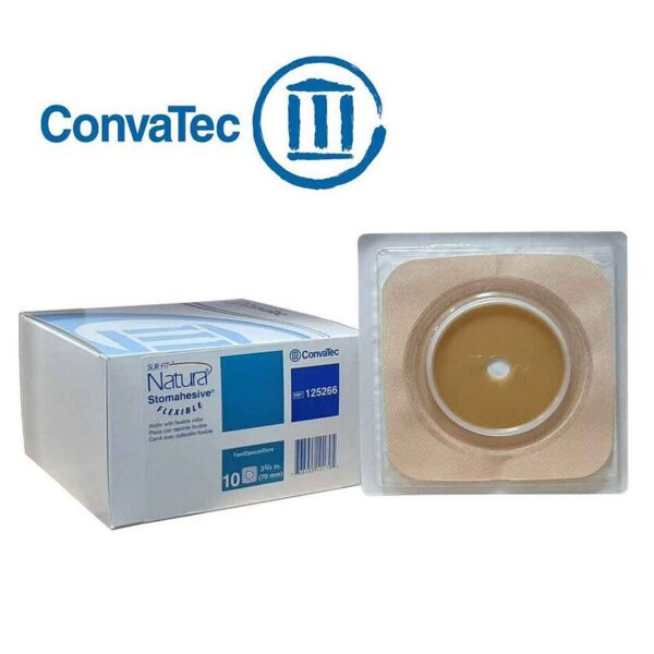 Caja placa colostomia - Imagen 3
