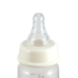 Mamadera Pigeon Vidrio 120 mL