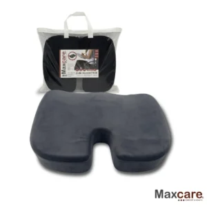 Cojín de asiento ergonómico 445 x 36 x 68 cm
