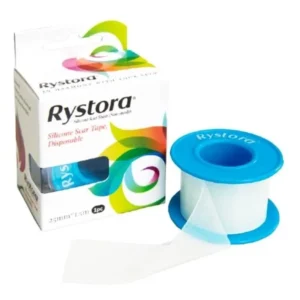Rollo de Silicona Rystora 2.5