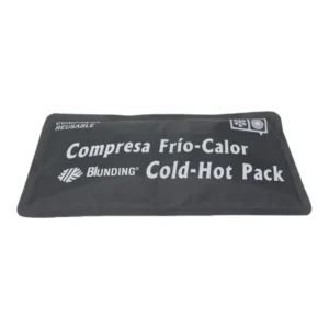 Compresa Frio-Calor 28×13