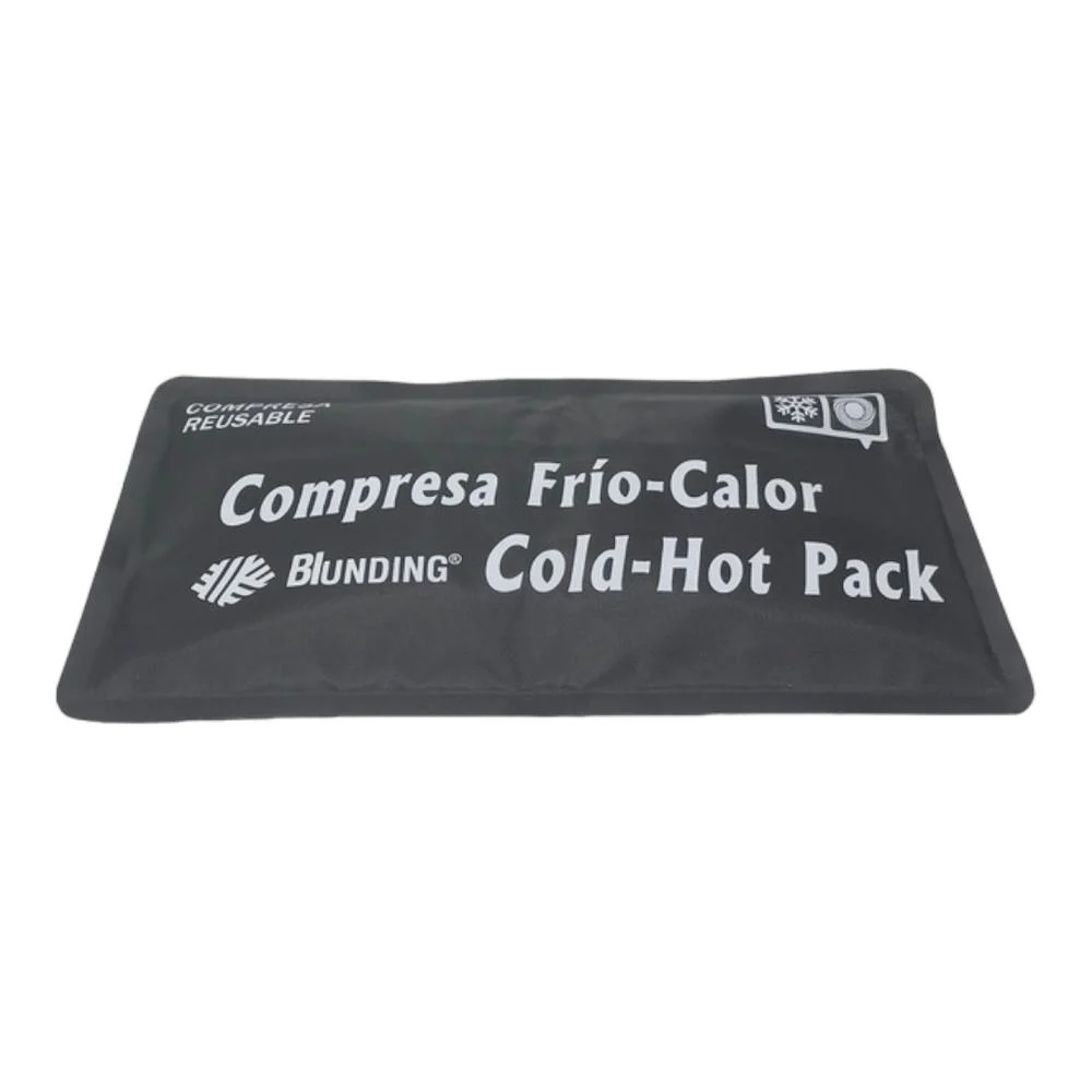 Compresa Frio-Calor 28×13