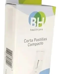 Corta Pastillas Compacto Besthouse/ Tennom