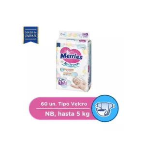 Pañal Prematuro.