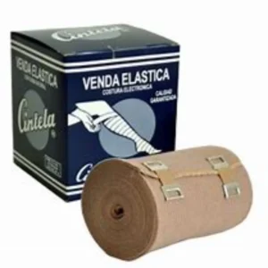 VENDA ELÁSTICA CINTELA.