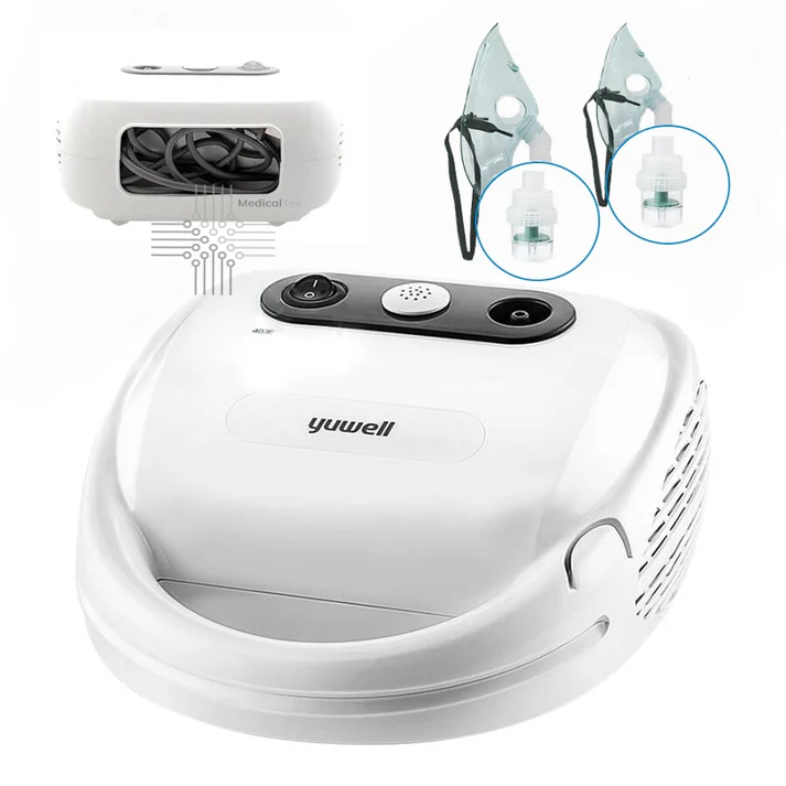 NEBULIZADOR YUWELL 403E