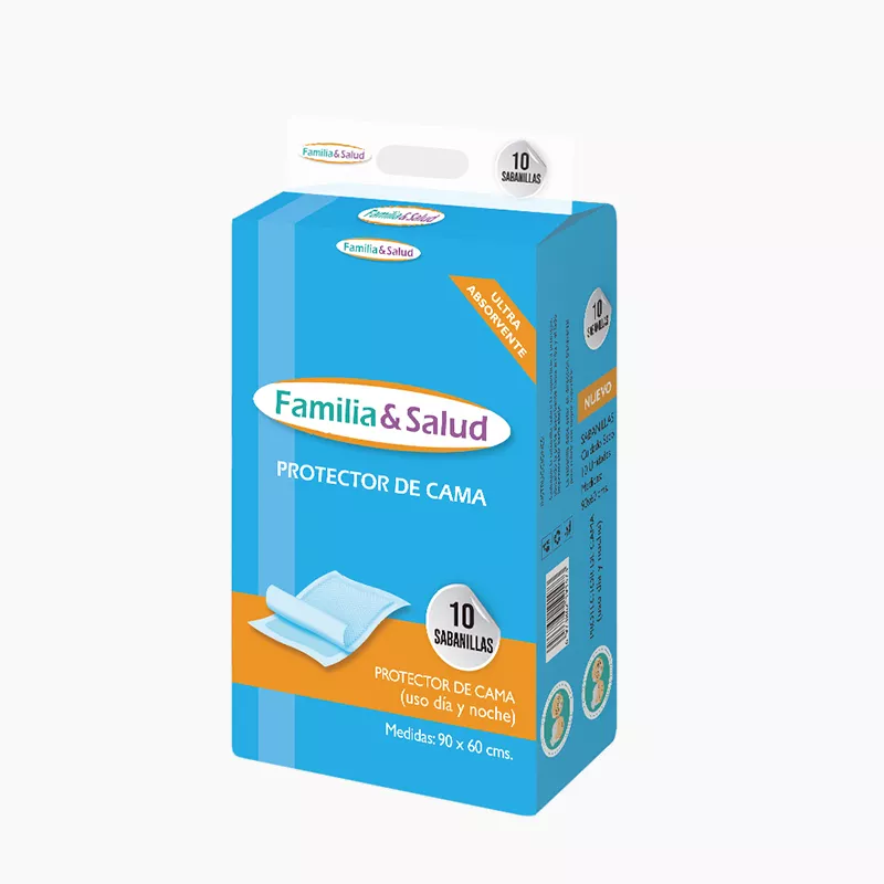 Sabanillas Absorbentes